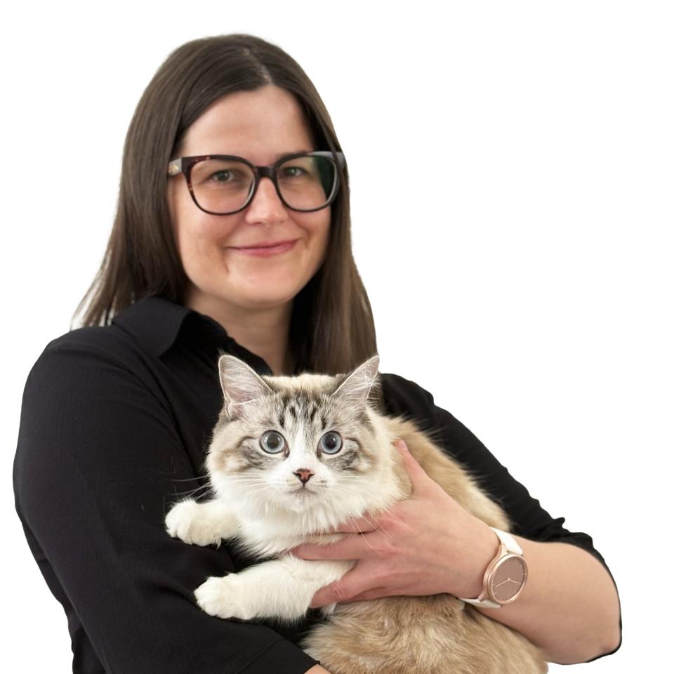 Kateřina Škantová